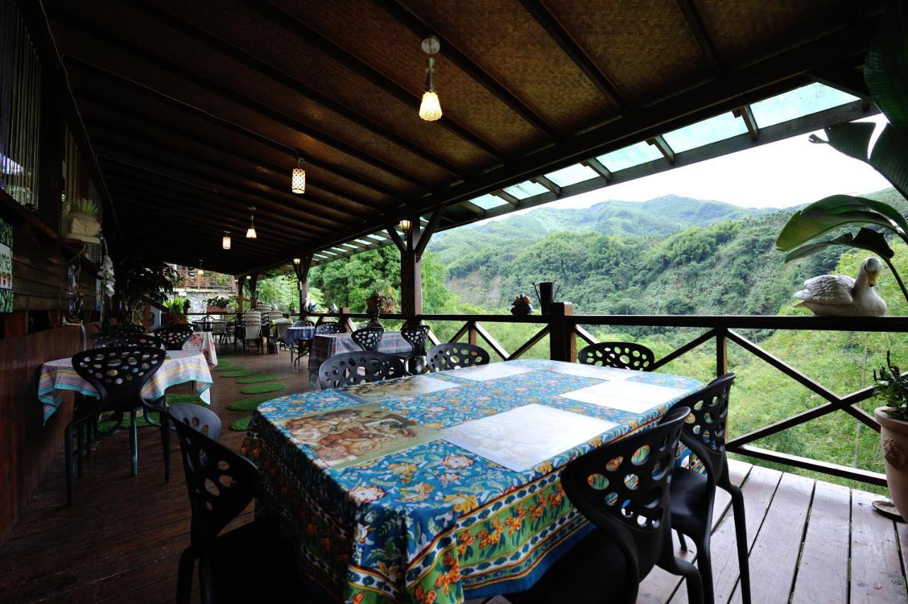 Shinmingshan Holiday Inn Lugu Lake Exterior photo